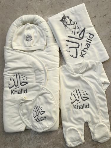 طقم مدس