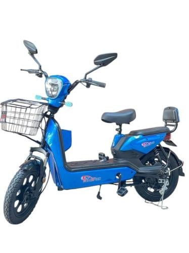 Electric bicycle 013 size 16