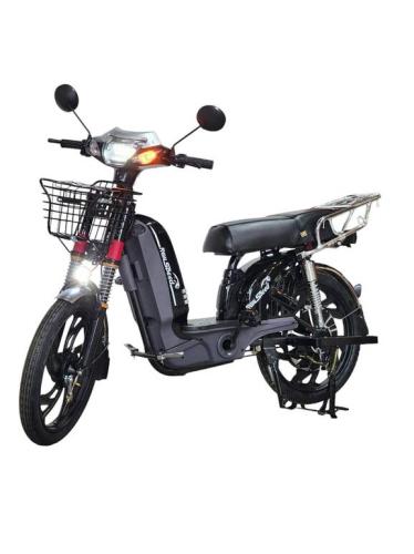 Electric bicycle size 22 60v motor