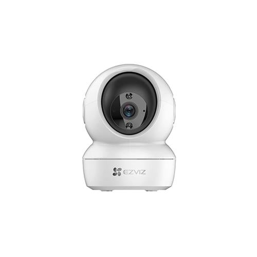 كاميرا مراقبة داخلية EZVIZ H6c بدقة 4K (8MP) مع تغ...