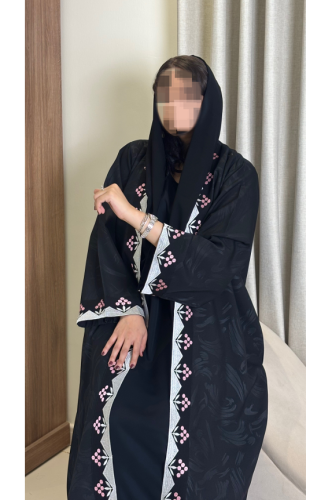 عباية عهود