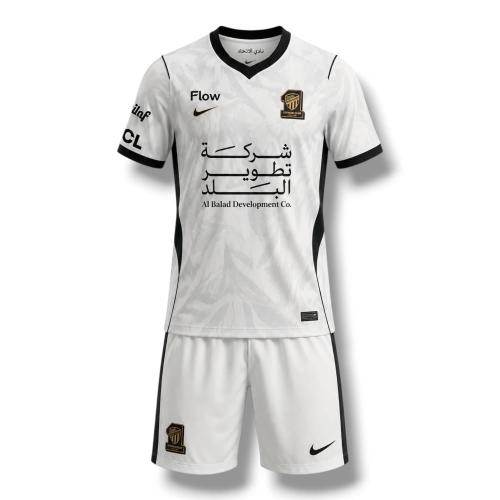 طقم نادي الاتحاد الاحتياطي الجديد 2027