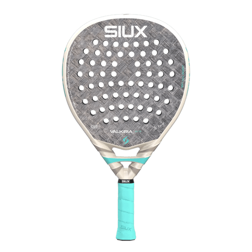 SIUX VALKIRIA PRO 2026