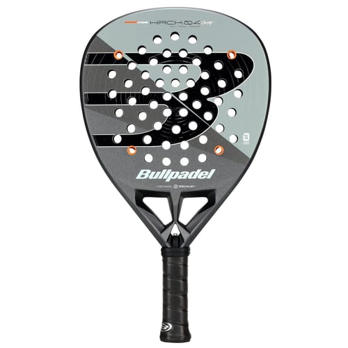 BULLPADEL HACK 04 COMFORT 26