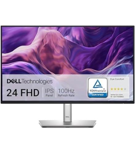 شاشة ديل 23.8 بوصة Dell SE2426H (لوحة IPS / دقة Fu...