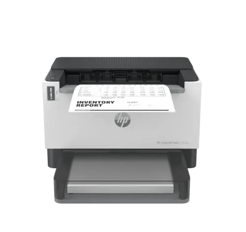 طابعة إتش بي ليزر تانك HP LaserJet Tank 1502w (لاس...