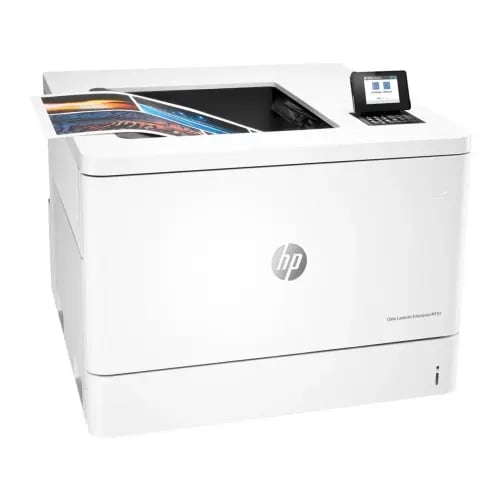 طابعة إتش بي ليزر ملونة للأعمال HP Color LaserJet...