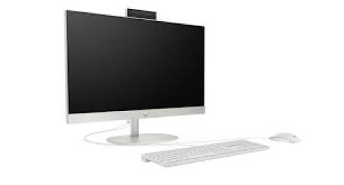 كمبيوتر مكتبي متكامل HP AIO 240 G10 (معالج i7 / سع...