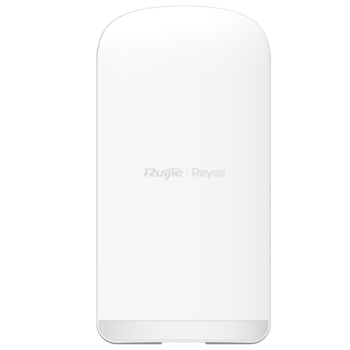 جسر لاسلكي خارجي Ruijie RG-EST330F-P 5GHz (مزود بـ 3 منافذ)
