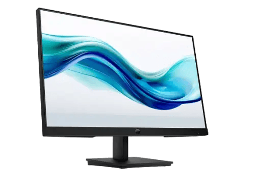 شاشة إتش بي 24 بوصة HP S3 Pro 324pv LED (دقة FHD)