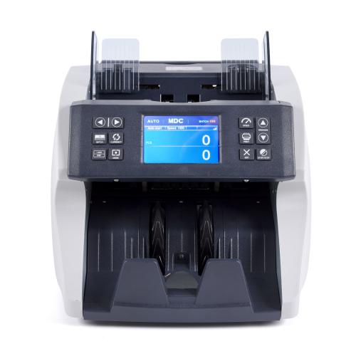 آلة عد وفرز الفئات النقدية المختلطة Dawai POS DMS-...