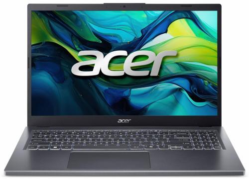 كمبيوتر محمول أيسر Acer 15 (إنتل 120U / رام 16GB /...