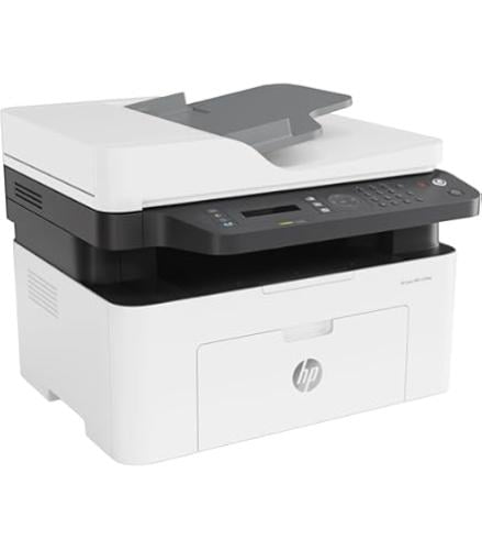 طابعة إتش بي ليزر متكاملة مقاس A3 للمؤسسات HP Lase...