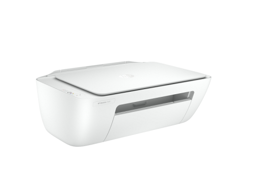 طابعة إتش بي المتكاملة الأساسية HP DeskJet 2320 (ط...