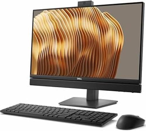 كمبيوتر مكتبي متكامل DELL AIO QC24250-7 (معالج Cor...