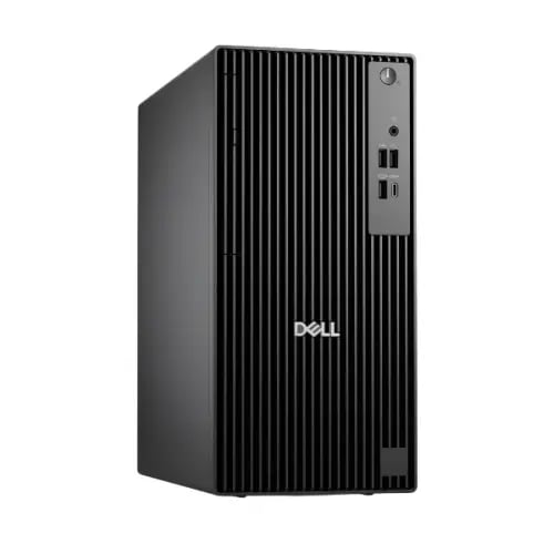 كمبيوتر مكتبي DELL QCT1250 (معالج i5-14500 / رام 8...