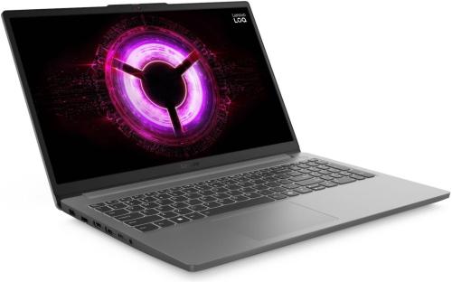 : لابتوب ألعاب لينوفو Lenovo 15A (رايزن 7 / كرت 6G...