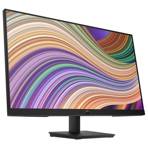 شاشة إتش بي 22 بوصة HP P22v G5 LED (دقة 1920x1080)