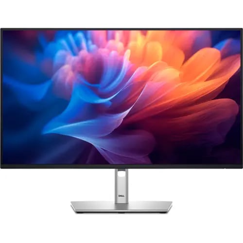 شاشة ديل الاحترافية 27 بوصة DELL P2725H (تصميم مري...