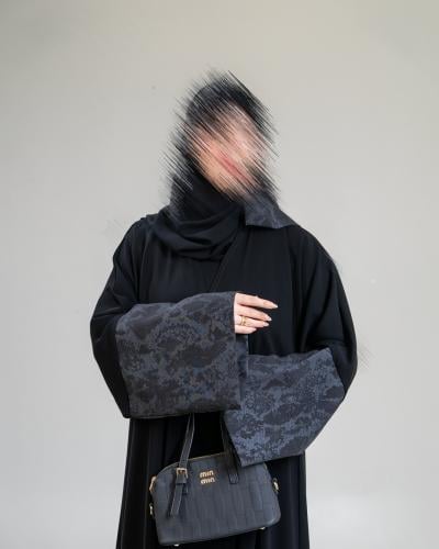 عباية لاما