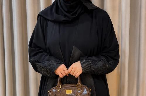 عباية الأمل