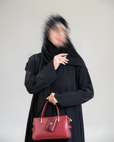 عباية ريتال