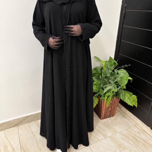 عباية ليان