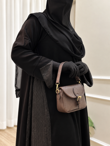عباية الهنوف