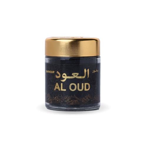 بخور العود