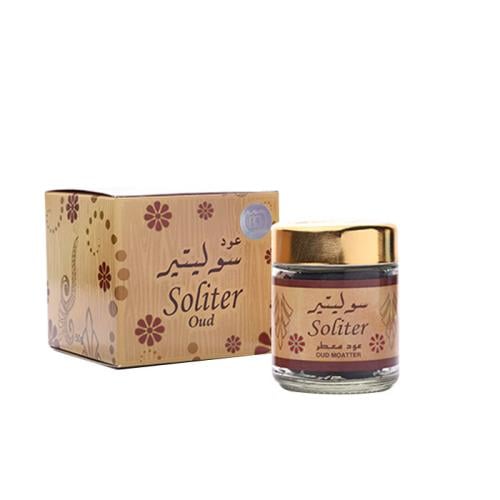 بخور عود معطر سوليتير