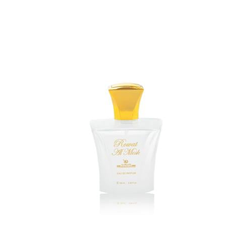 عطر روعة المسك بخاخ 100 مل