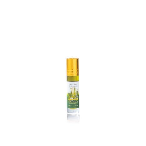 عطر مشلف زيتي 8 جرام