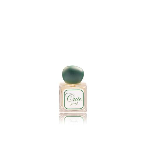 عطر قروب كيوت اخضر بخاخ