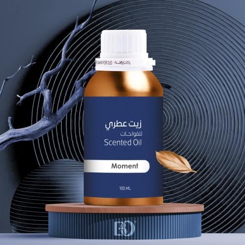 زيت فواحات مومنت