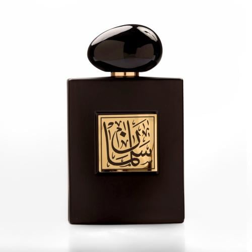عطر سلمان بخاخ اصدار خاص