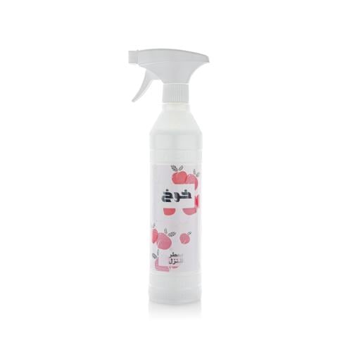 معطر منزل خوخ