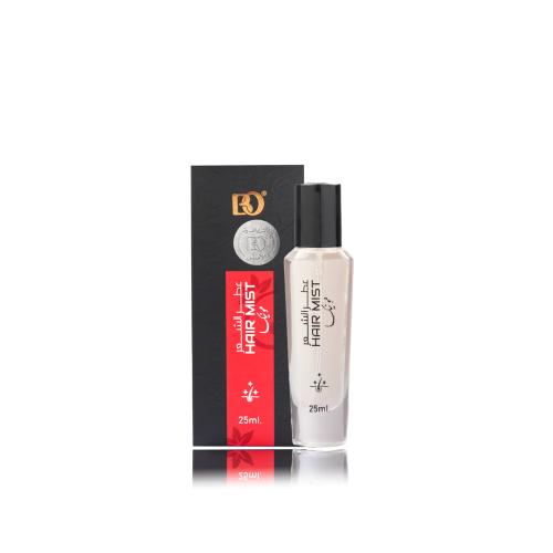 عطر شعر مونيكا 25 مل