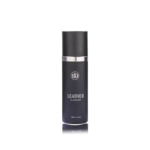 عطر ليذر بخاخ اول اوفر