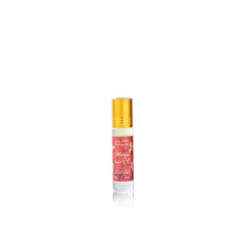 عطر مونيكا زيتي 8 جرام