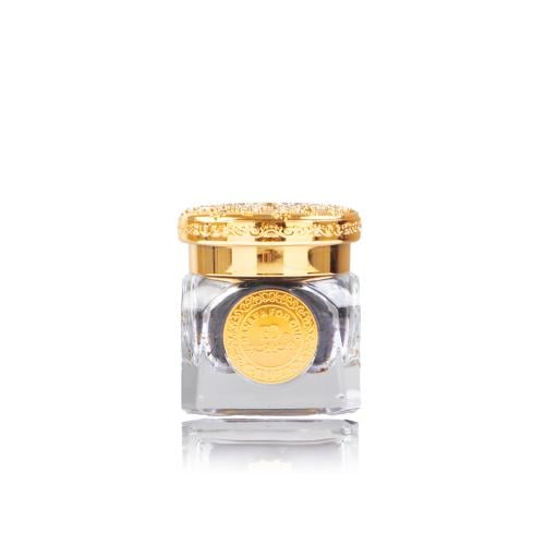 بخور عود معطر عود بوكيت الذهبي - 55 جرام