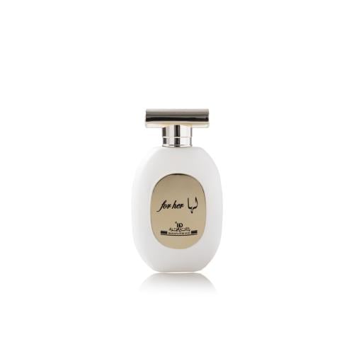عطر لها بخاخ