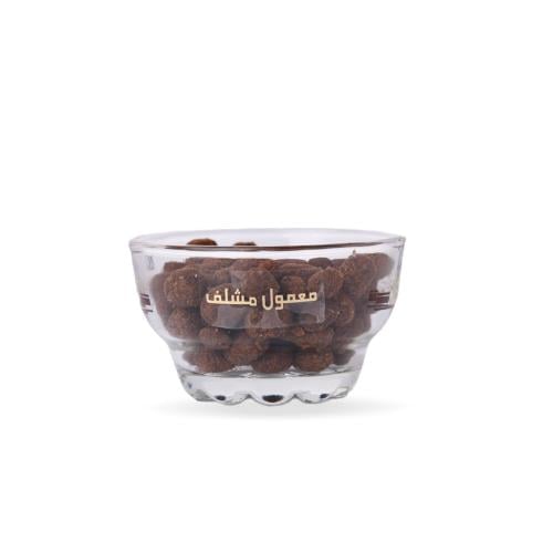 معمول مشلف صغير