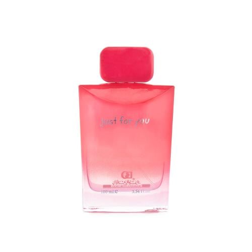 عطر جست فوريو بخاخ 100 مل