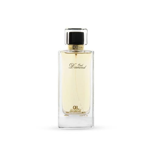 عطر عود دايموند بخاخ