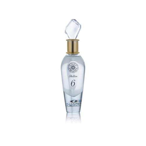 عطر شلن 6 بخاخ