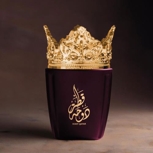 بخور عود معطر دوحة قطر - 40 جرام