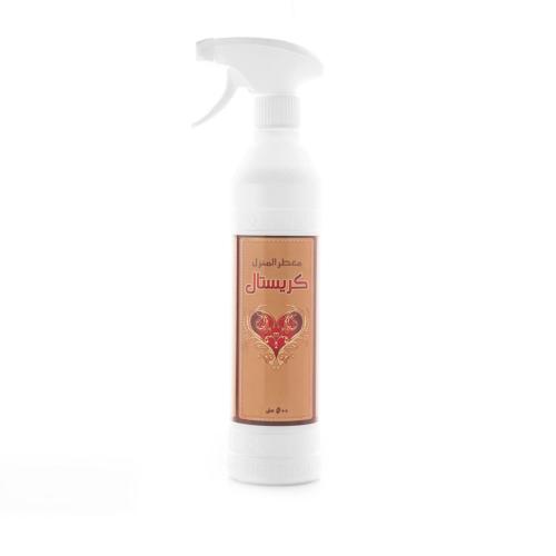 معطر منزل كريستال