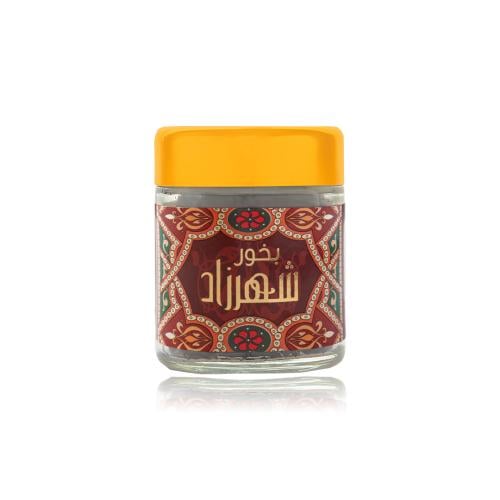 بخور شهرزاد