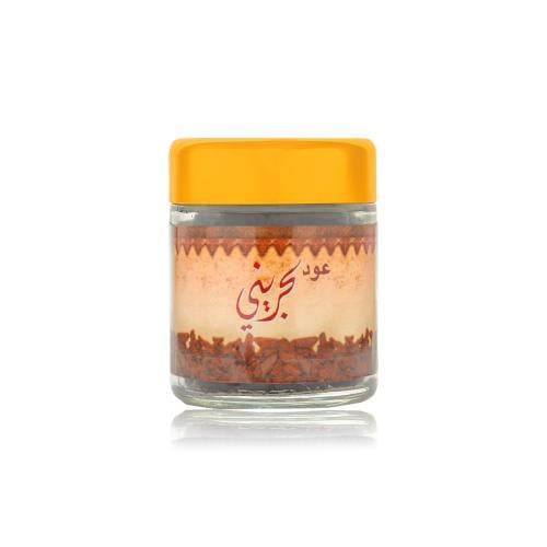 بخور عود معطر بحريني