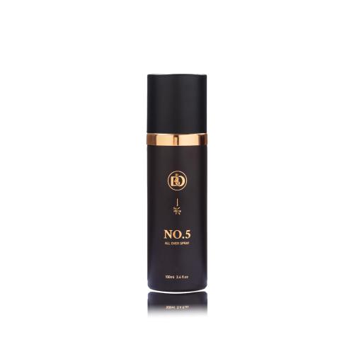 عطر بخاخ ياباني رقم 5 اول اوفر